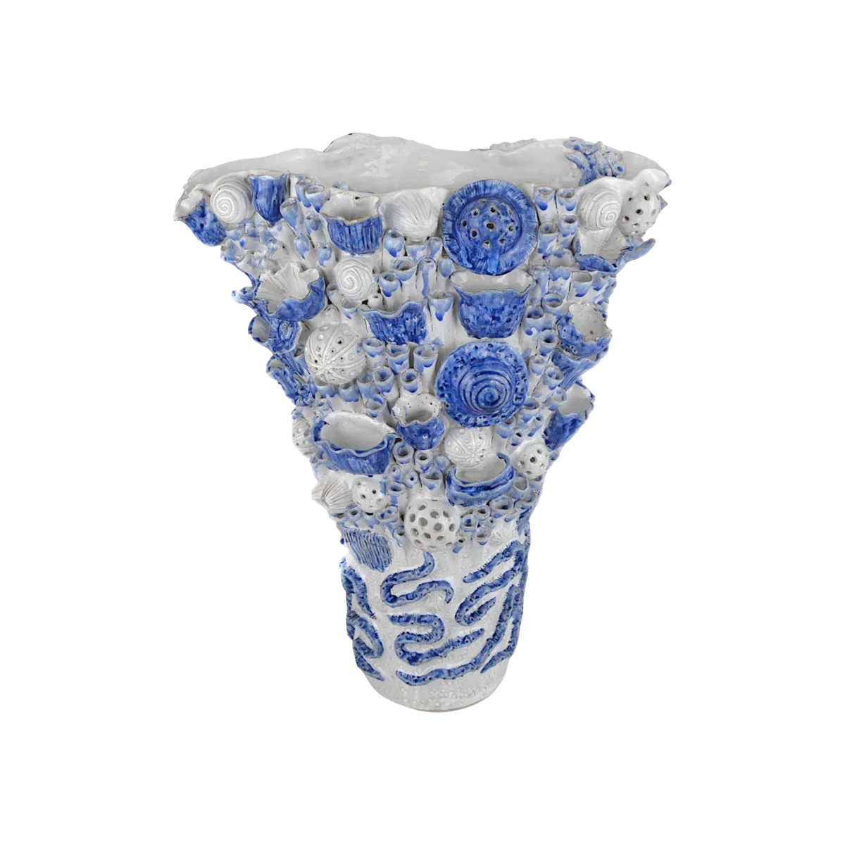 Coral Reef Vase (2 Sizes)