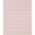 ChappyWrap - Mini Pink Ladies Blanket