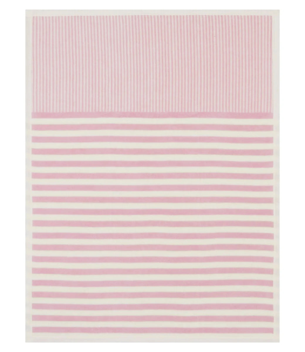 ChappyWrap - Mini Pink Ladies Blanket