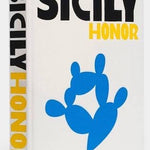 Sicily Honor Coffee Table Book