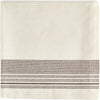 Hammond Stripe Birch Napkin