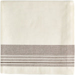 Hammond Stripe Birch Napkin