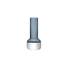 Nude Contour Budvase Steel Blue