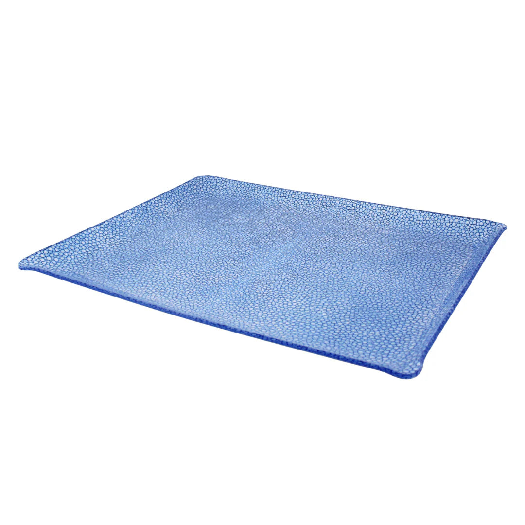 Hestia Acrylic Serving Tray