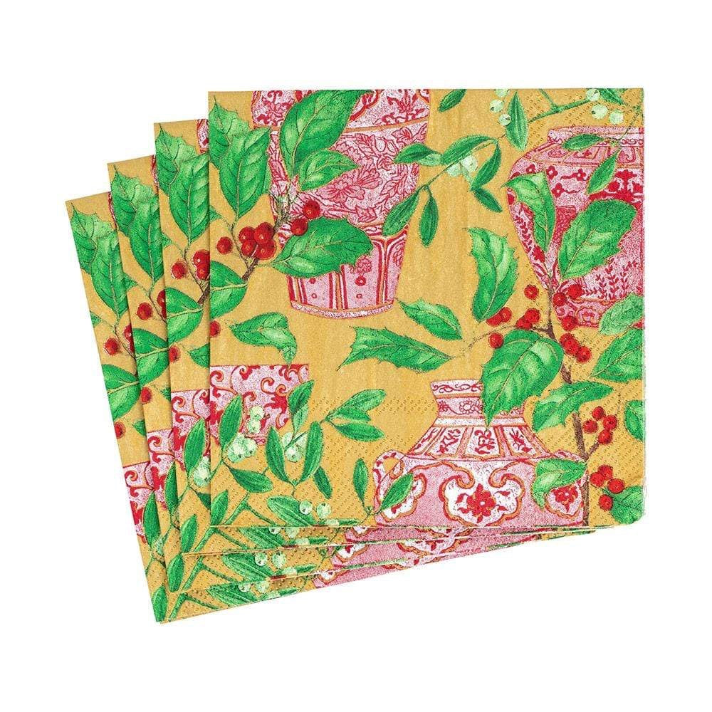 Caspari Luncheon Napkins