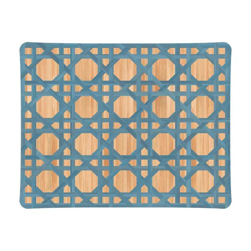 Hestia Acrylic Serving Tray