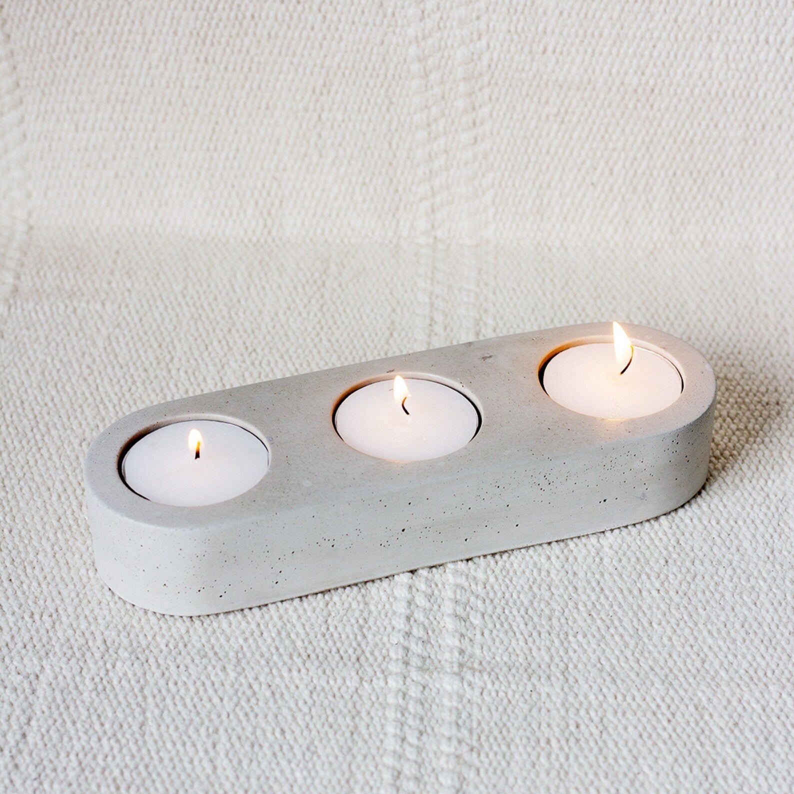 Tealight Holder