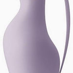 Georg Jensen Henning Koppel Pitcher Lavender Blush