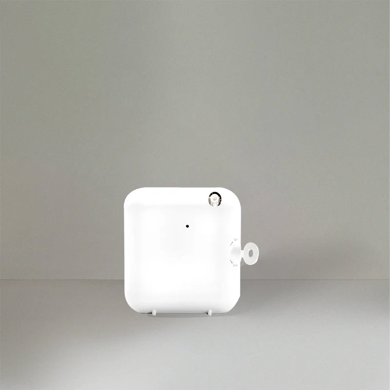 Cold-Mist Home Scenting Diffuser - Small (Black or White)