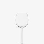 LSA Luca Wine Glasses ~ S/2