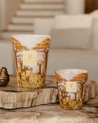 Baobab Candle Sacred Trees Candle Max 10