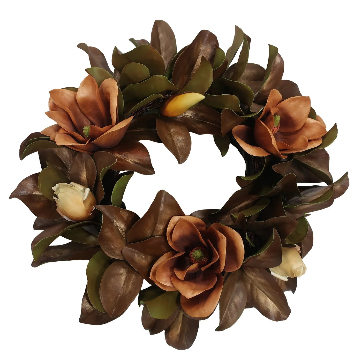 Winward Wreath Magnolia 24"