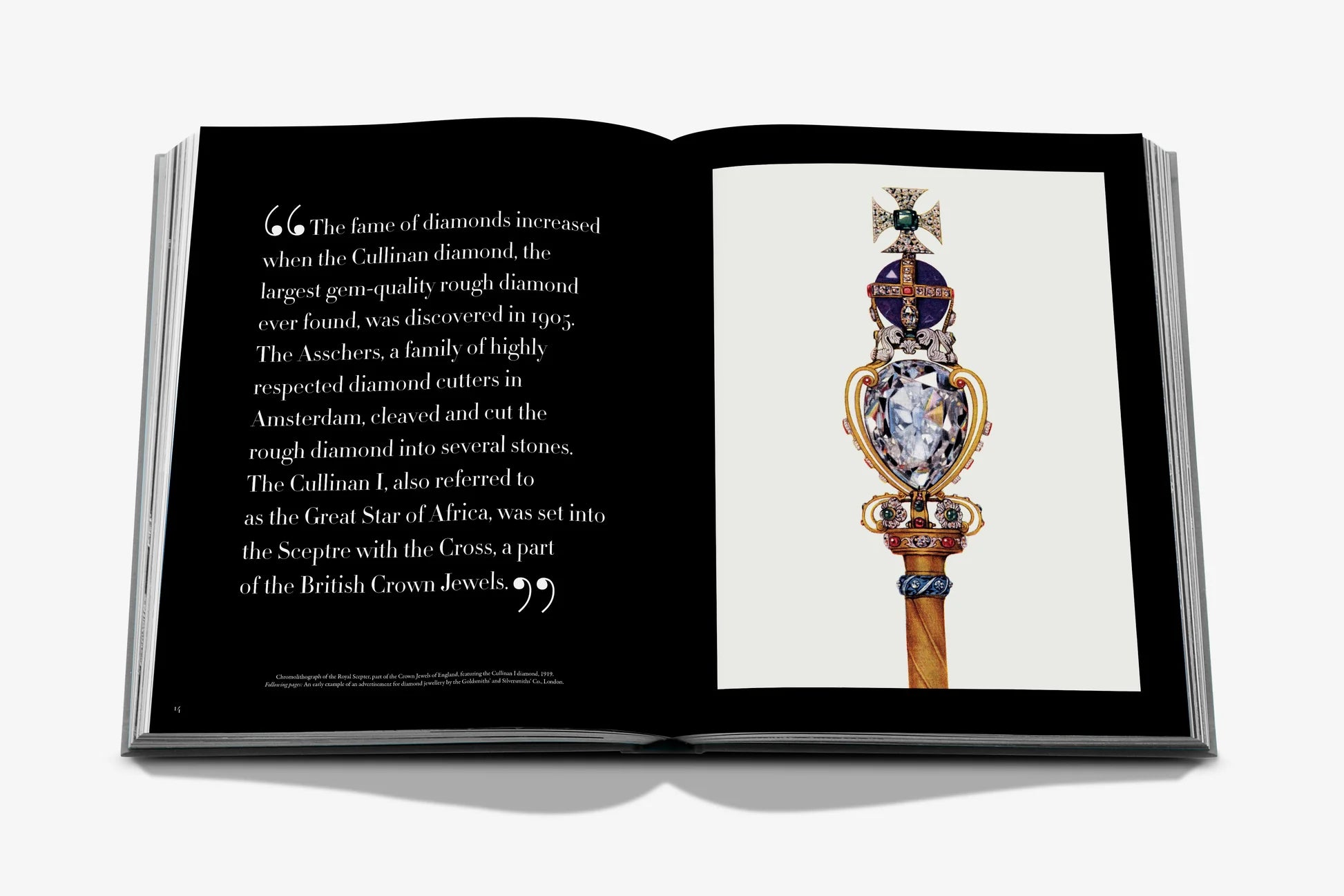 Assouline A Diamond is Forever