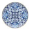 Vista Alegre Transatlantica Dessert Plate