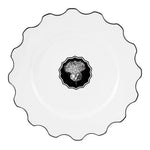 Vista Alegre Herbariae Dinner Plate