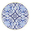 Vista Alegre Transatlantica Dinner Plate