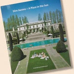 Slim Aarons : A Place in the Sun (Hardcover)