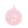 Winward Beaded Glassball Ornament 100MM