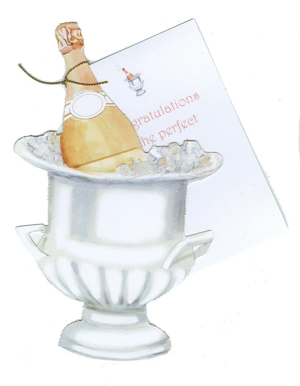 Stevie Streck Greeting Cards