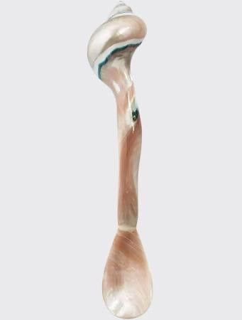 Lily Juliet Large Caviar Spoon