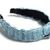 Knotted Stray Headband