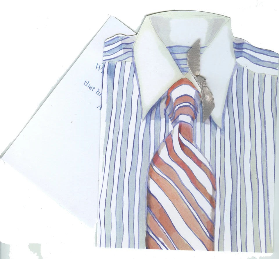 Stevie Streck Greeting Cards