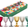 Sweet Liquor Cordials S/6