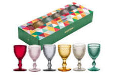 Sweet Liquor Cordials S/6