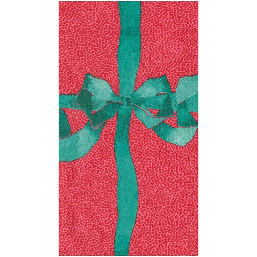 Caspari Guest Towel Napkins