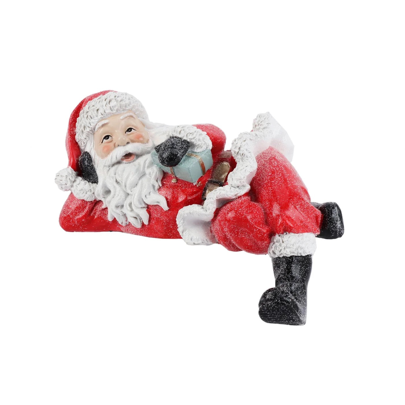 Winward Santa Stocking Holder