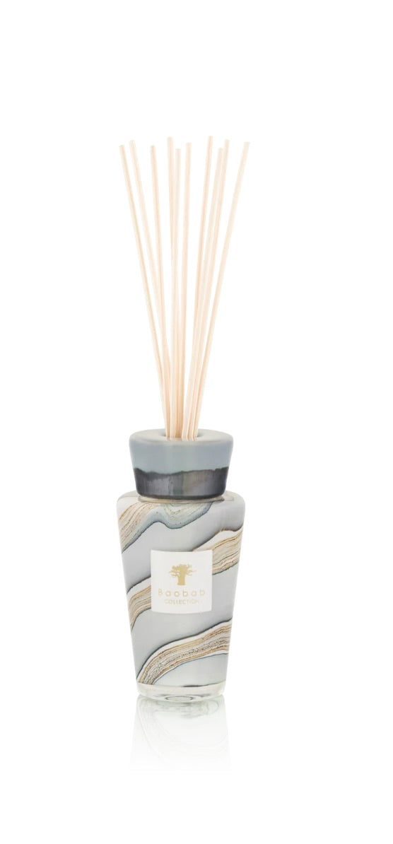 Baobab Totem Stones Diffuser Sand Sonora