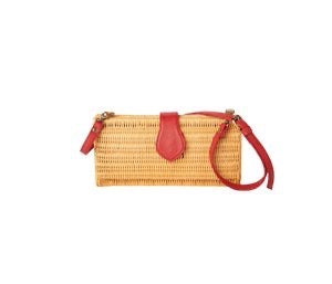 The Melanie Clutch