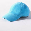 Sol Ball Cap, Torquoise