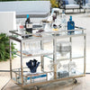 Hampton Bar Cart/Trolley