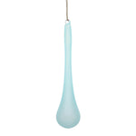 Winward Bubblegum Teardrop Ornament  9"