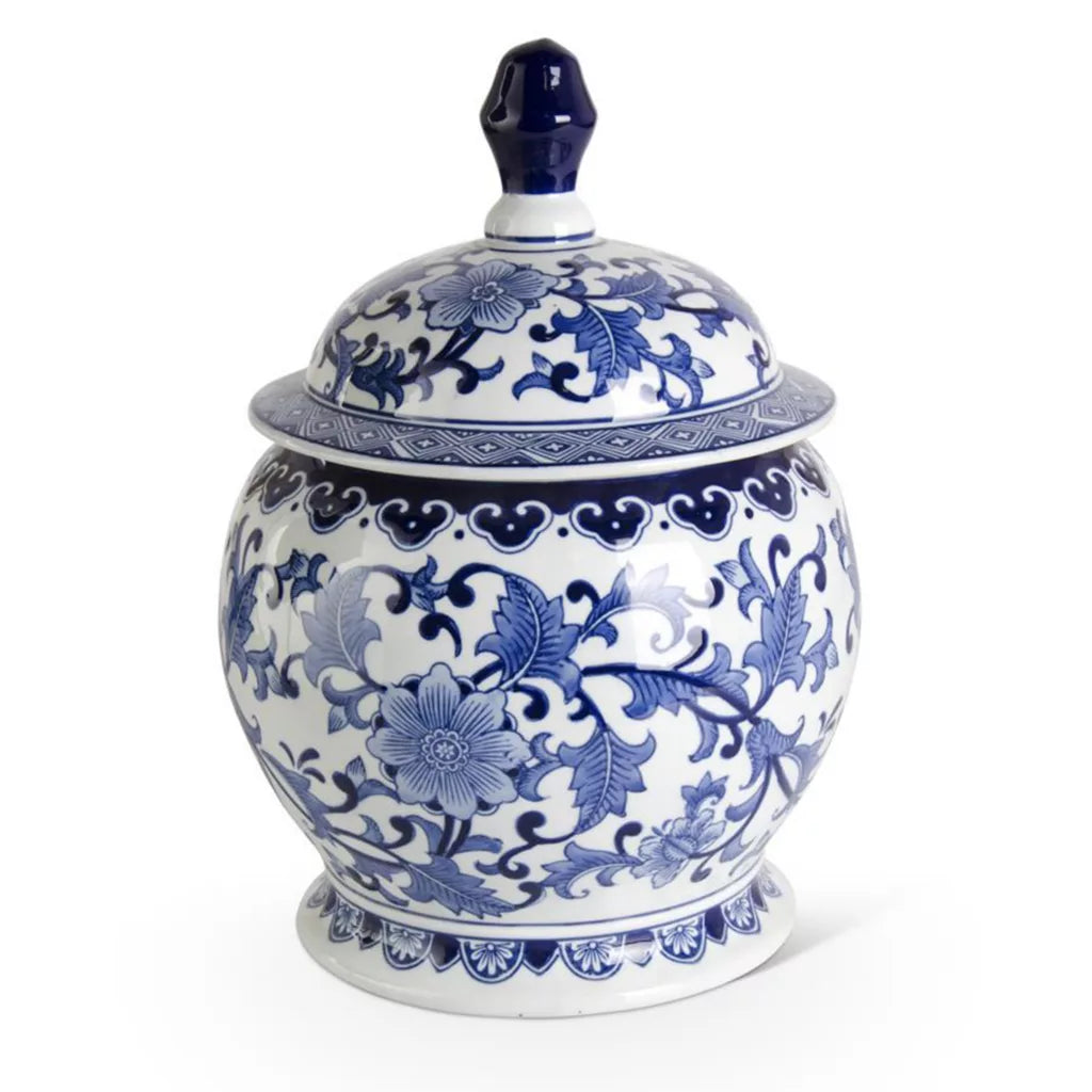 K&K Interiors Ginger Jar