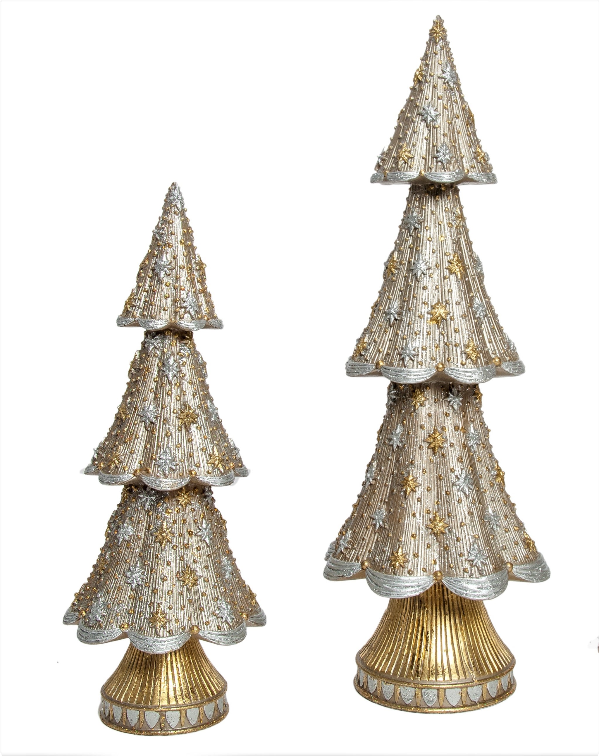 Starlight Neo Tree (Dark Champagne)