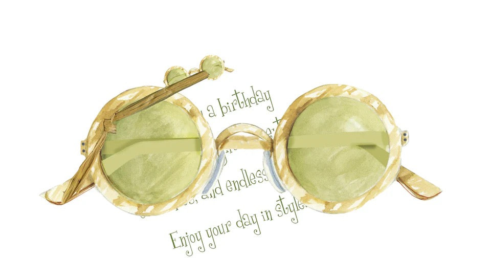 Stevie Streck Greeting Cards