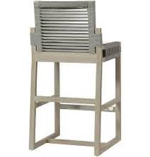 Palecek San Martin Outdoor Counter Stool