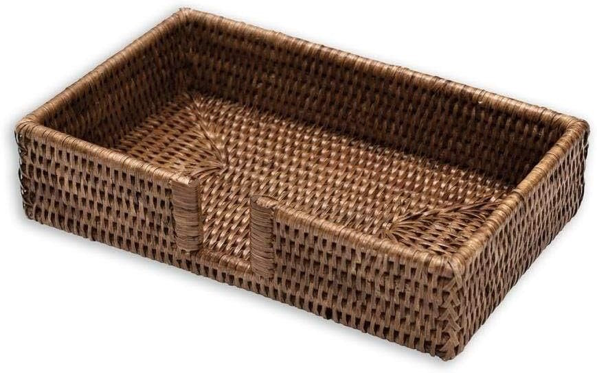 Caspari Guest Towel Holder