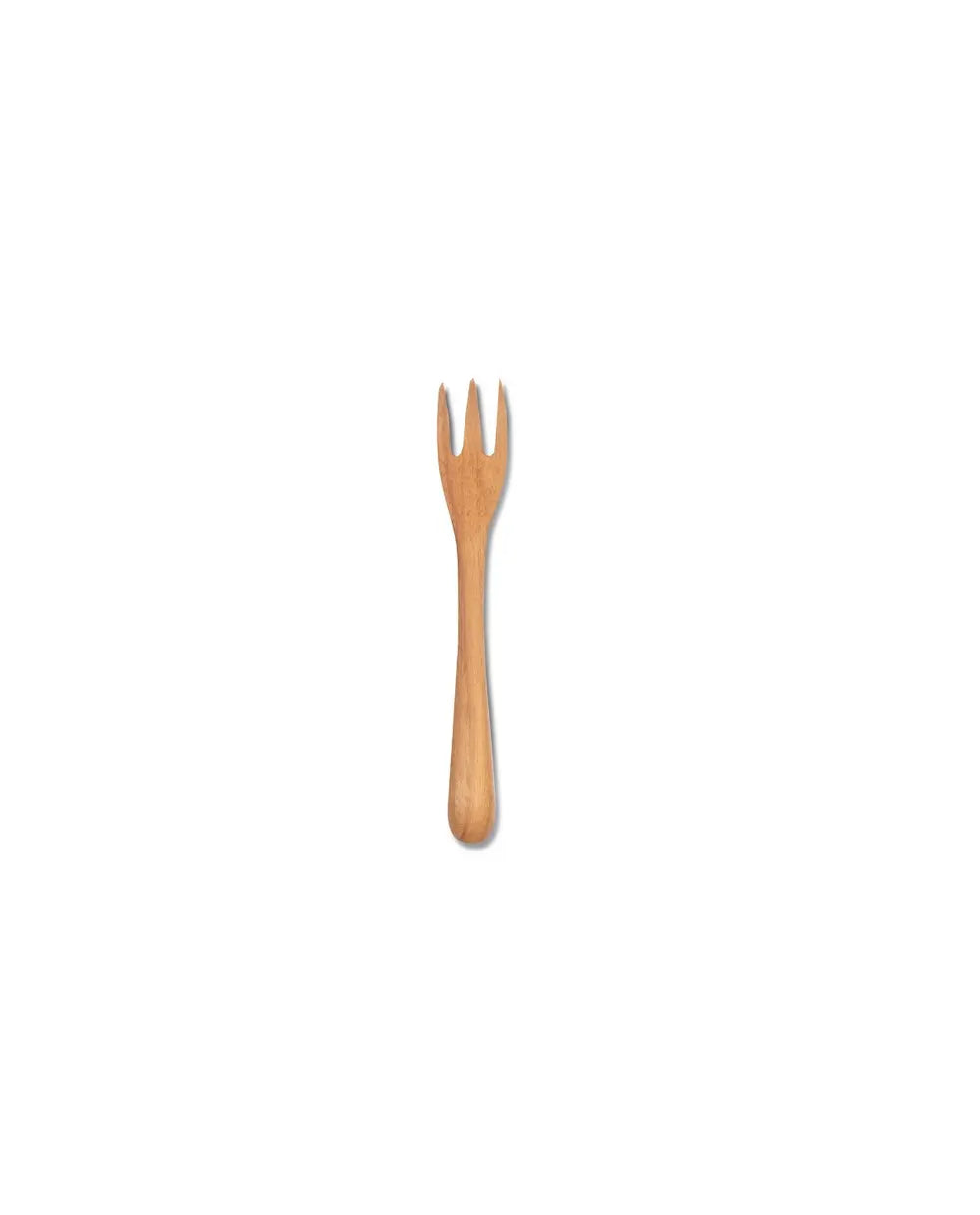 Montes Doggett Teak ASI Fork