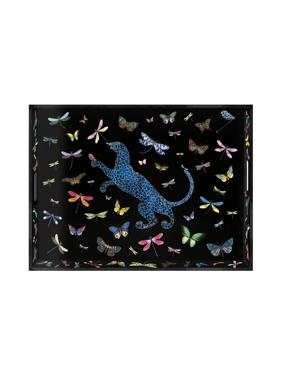 Ortigia Tray Dragonflies