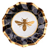 Honeybee Dessert Plate