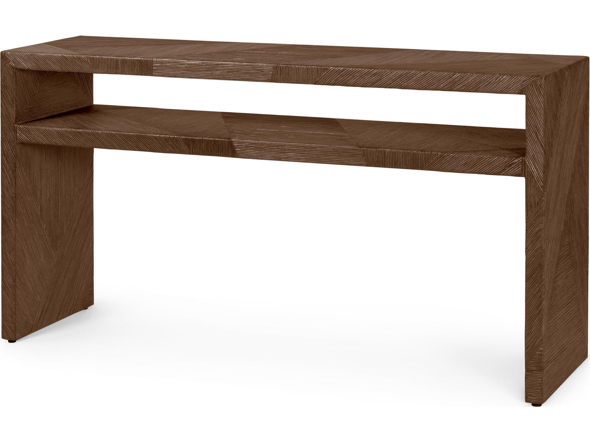 Palecek Akari Console Table