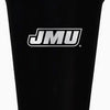 JMU Corkcicle 18oz Eco Drink Cup - Black