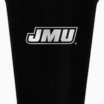 JMU Corkcicle 18oz Eco Drink Cup - Black