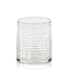 Fasano Bubble Glass DOF