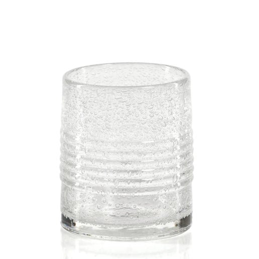 Fasano Bubble Glass DOF