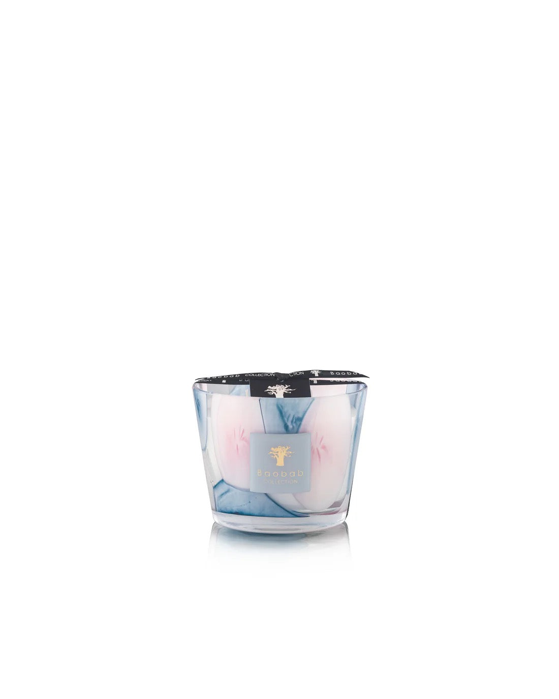 Baobab Candle Riviera Max10