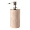 Rainbow Sandstone Soap Dispenser